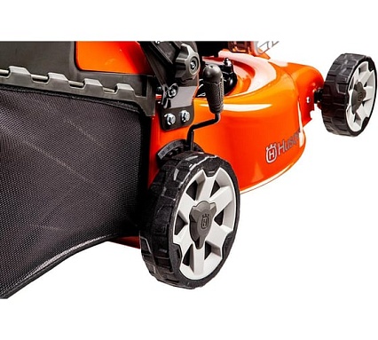 Газонокосилка Husqvarna LC140S 9676368-01