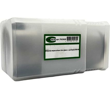 Втулка переходная TORNERI для фрез и центров КМ 6/5 Т022628