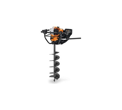 Бензобур Stihl BT 131 43130112120