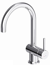 Смеситель для кухни AM.PM Like S F8007900 сенсорный, хром