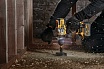 Ударная дрель-шуруповерт DeWalt 18 В XR FLEXVOLT ADVANTAGE XRP DCD999NT-XJ