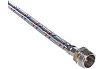 Гибкая подводка для воды НР 1/2" х ВР 3/8", длина 400 мм STOUT RG008P0SIFUAU6