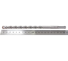 Бур по бетону S4 (10х210 мм; SDS-plus) EКТО DS-003-1000-0210