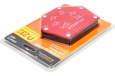 Угольник магнитный для сварки 23 кг STARTUL ST8540-23
