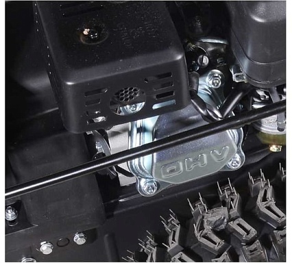 Снегоуборщик Huter SGC 4000L 70/7/22