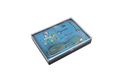 Пневматический аэрограф Patriot AB 400 830902050