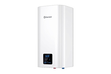 Аккумуляционный электрический водонагреватель Thermex бытовой Smart 30 V ЭдЭБ00861