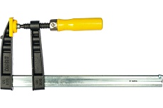 Столярная струбцина Topex 300 мм 12A123