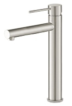 Смеситель для раковины Timo Saona 2311/13F никель