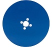 Коронка Bi-metall мелкий зуб (127х38 мм) WILPU 3112700101