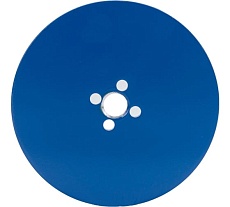 Коронка Bi-metall мелкий зуб (127х38 мм) WILPU 3112700101