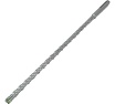 Бур с крестовой пластиной SDS-MAX 16x600 мм Pobedit 4216060