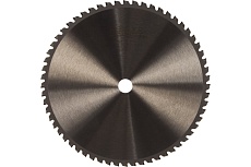 Диск с твердосплавными зубьями по стали ТСТ 305D-2.2T-60S-25.4H (305х25.4 мм; Z60) Messer 1040-305