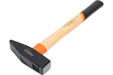 Столярный молоток Neo Tools 800 г 25-018