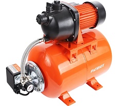 Насосная станция Patriot PW 1200-24 P 315302477