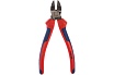 Боковые кусачки для удаления изоляции Knipex KN-1422160