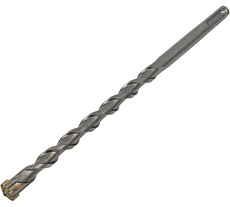 Бур SDS-plus (16х360 мм) Vertextools 999-16-360