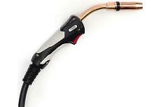 Горелка TW 26 EVO 270A, Air, Euro, 5 м TopWeld TW.212.126500