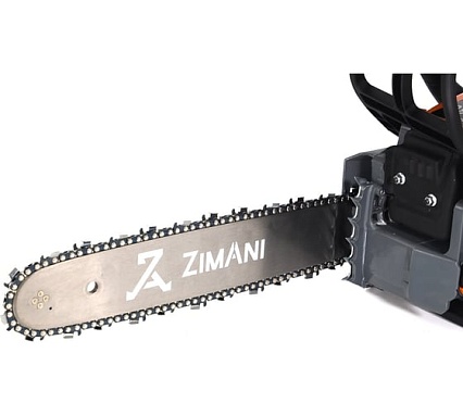 Бензопила Zimani ms 230 16" MS230-16