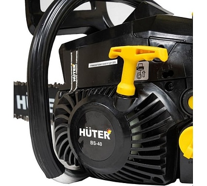 Бензопила Huter BS-40 70/6/1