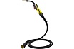 Горелка с гибким гусаком MW-15 Flex (5 м; Euro) Оберон XL002.0451FX