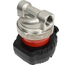 Циркуляционный насос Rommer для гвс RCP-0005-151780 RG0091LAN2NN6H
