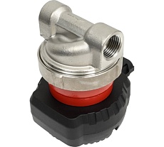 Циркуляционный насос Rommer для гвс RCP-0005-151780 RG0091LAN2NN6H