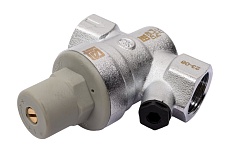 Редуктор давления STI 3/4&quot; с манометром (1-6 бар) ТТ000016404