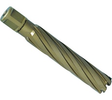 Сверло корончатое Karnasch 21x110 HARD-LINE 20.1660-21