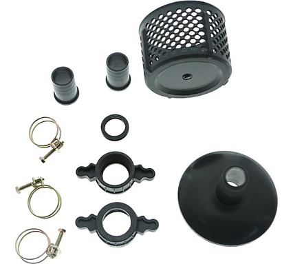 Бензиновая мотопомпа Sturm BP87013