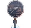 Пресс AE&T 12 т, с ножной педалью, 3 места T61212TF