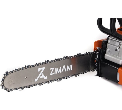 Бензопила Zimani ms 181 16" MS181-16