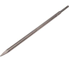 Зубило пикообразное Special (400 мм; SDS-plus) MONOGRAM 088-857