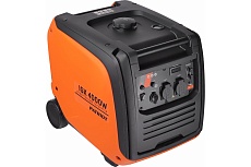 Инверторный генератор Patriot iGX 4000W, 3.5/4.0 кВт 471102340