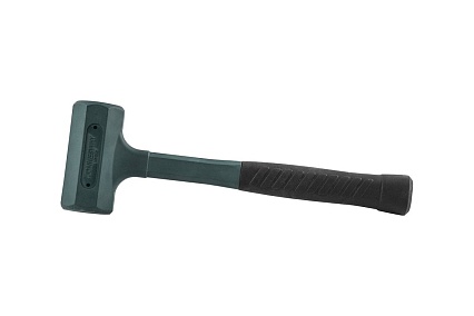 Резиновый молоток Jonnesway M11045