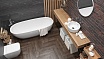 SPC ламинат Alpine Floor Parquet Light Дуб Альферац 600x125x4 мм, ECO 13-22B