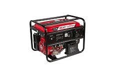 Бензиновый генератор Brait BR7500-CU(Е) 02.01.029.029