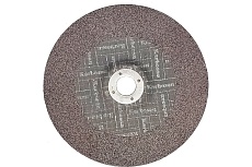 Диск шлифовальный по нержавеющей стали 180х6.4х22 мм INOX Karbosan KAR-910700
