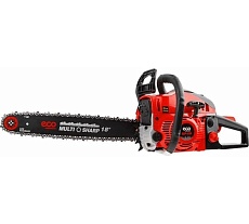 Бензопила Eco 45 см 18, 0.325, 1.5 мм, 72 звеньев CSP-235