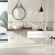 Коллекция плитки Meissen Stone Flowers