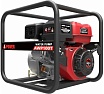 Бензиновая мотопомпа для грязной воды A-iPower AWP100T 30241