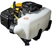 Бензотриммер Habert HN-520E 00-00153931
