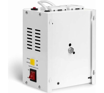 Настенный стабилизатор напряжения Daewoo DW-TM1kVA