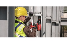 Аккумуляторный ударный гайковерт Hilti SIW 9-A22 2107759
