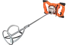 Миксер электрический двуручный Спец МЭД-1300, 220В/50Гц,1300Вт,0-850 об/мин, М14, цв коробка + Насадка для миксера (венчик) 1 шт 600x120 мм СПЕЦ-3339/СПЕЦ-3783