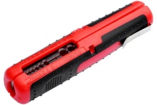 Карманный инструмент для снятия изоляции BOVIDIX изолированный 3661402