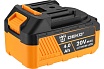 Аккумулятор тип BL1840B Li-ion, 20В, 4.0А*ч Deko 063-4057