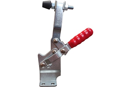 Прижим Uniq tool механический Goodhand HS-12130-HB