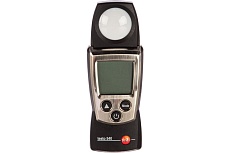 Измеритель освещенности люксметр Testo 540 0560 0540 00000000837