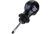 Отвертка Narex шлиц mini Line Profi 0,6х4,0мм 831002